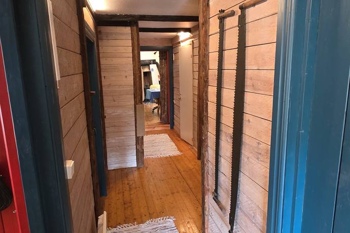 6 rum Vinterbonat fritidshus på Björkefallsvägen 506-80 Olofströms kommun - bild 62