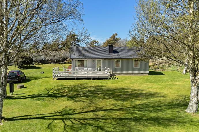 4 rum Fritidshus på Rörviksvägen 33 Grebbestad/Tanumstrand Tanums kommun - bild 31