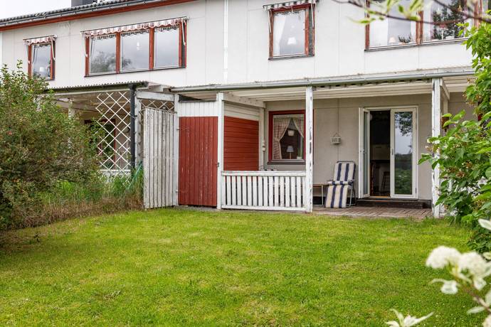 4 rum radhus på Casa Nova gränd 8 Ljusdal, Centralt, Ljusdals kommun - bild 5