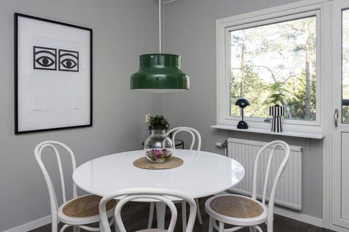 2 rum Lägenhet på Karl Martins Väg 10 Vaxön Vaxholms kommun - bild 18