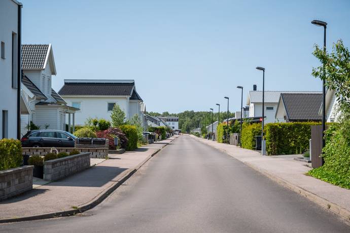 Tomt på Odens väg 22 Allarp Laholms kommun - bild 14