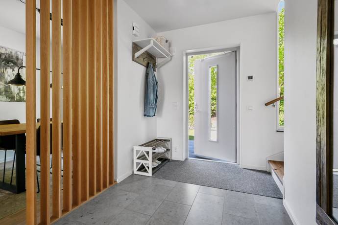 4 rum Radhus på Prästgårdsvägen 7D Runby Upplands Väsby kommun - bild 12