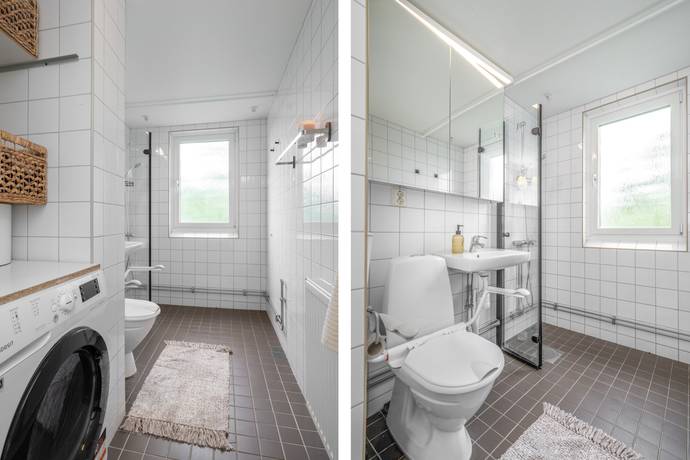 4 rum Lägenhet på Fabelvägen 5 Kallhäll Järfälla kommun - bild 9