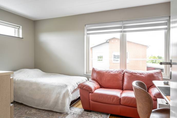 5 rum Villa på Ringkragevägen 107 Tygelsjö Malmö kommun - bild 21