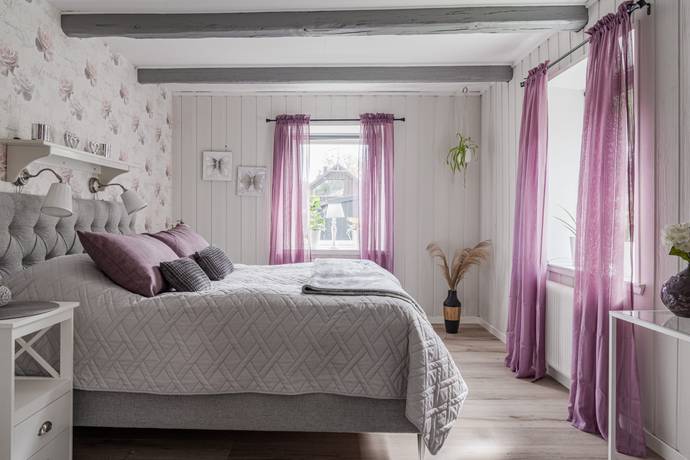 6 rum villa på Pilgatan 12 Ekeby, Bjuvs kommun - bild 5