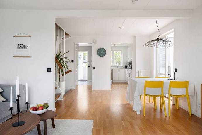 5 rum Parhus på Eklanda vall 57 Eklanda Mölndals kommun - bild 18
