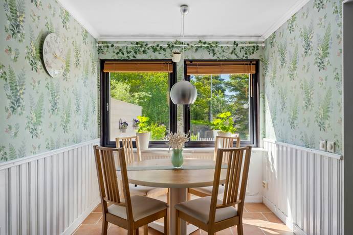 5 rum Parhus på Fredrikstrandsvägen 32B Ekerö Tappsund Ekerö kommun - bild 16