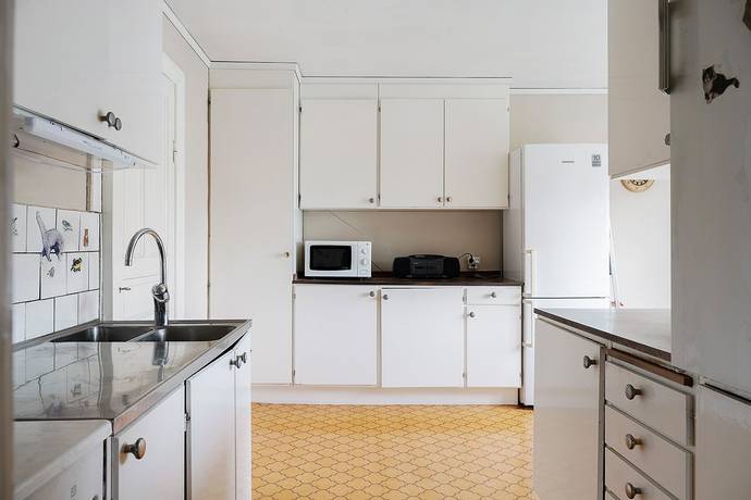 5 rum Villa på Mellanåsgatan 3 Carls-åby Karlskoga kommun - bild 14