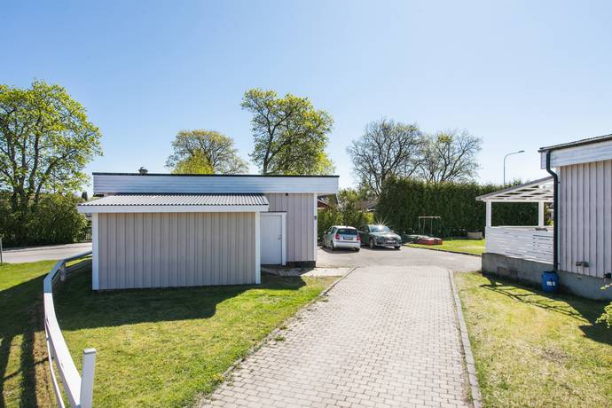 7 rum Villa på Långgatan 22 Älvboda, Skutskär Älvkarleby kommun - bild 42