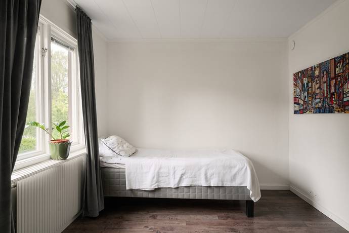 4 rum Radhus på Bolindervägen 77 Bolinderbyn Järfälla kommun - bild 17