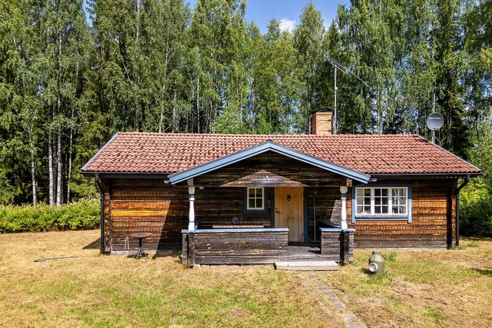 3 rum fritidshus på Hinsvägen 74 Bengtsheden, Falu kommun - bild 5