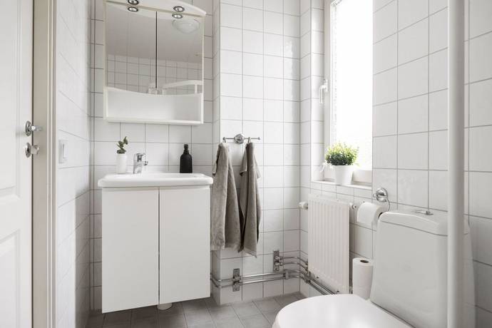5 rum Parhus på Eklanda vall 57 Eklanda Mölndals kommun - bild 28