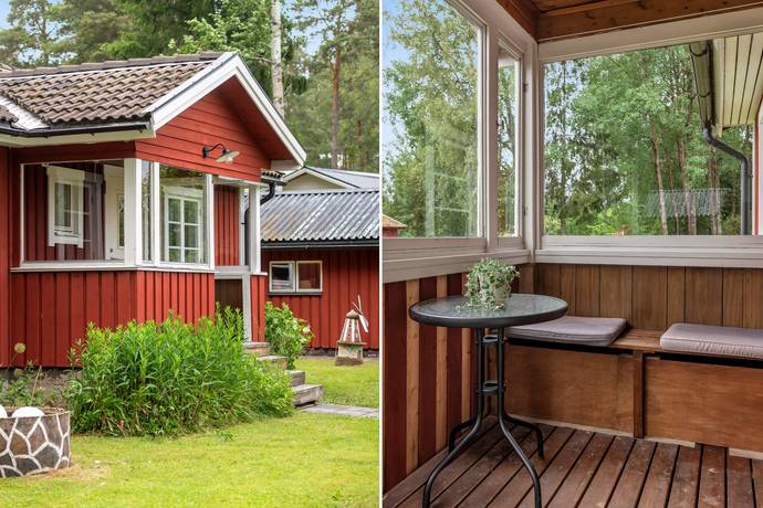 3 rum Villa på Skuttunge-Brunnby 211 Björklinge Uppsala kommun - bild 29