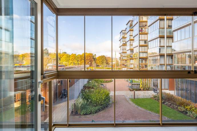 Henriksbergsgatan 15, Östermalm Boulogner, Skövde kommun