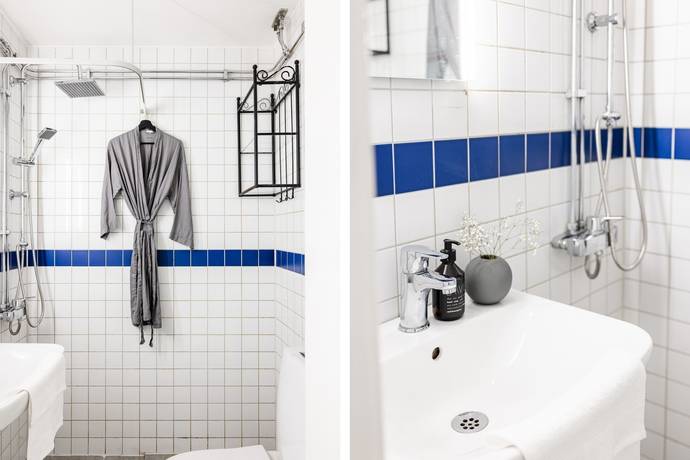 1 rum Lägenhet på Södra förstadsgatan 119 Dalaplan Malmö kommun - bild 17