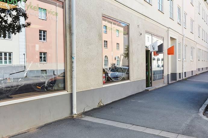 2 rum Lägenhet på Björngatan 29B Torpa Jönköpings kommun - bild 51