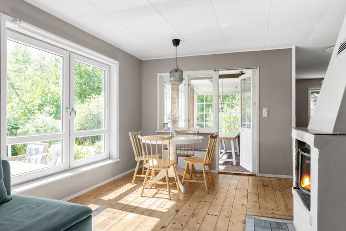 2 rum Villa på Fårskärsvägen 32 Gårdskär Älvkarleby kommun - bild 21