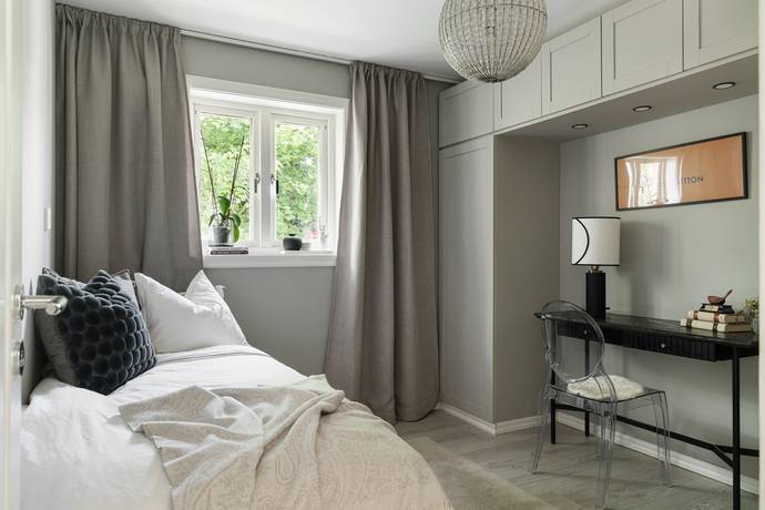 4 rum Villa på Norra Forsåkersgatan 7 Mölndal - Kvarnbyn Mölndals kommun - bild 17