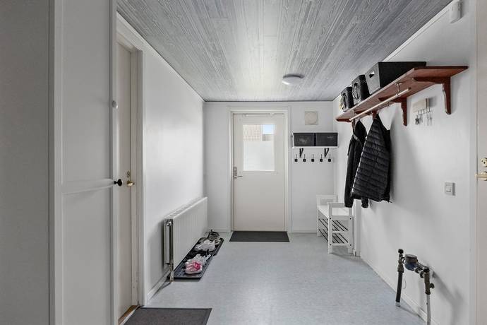 4 rum Radhus på Hemgårdsgatan 67 Kåge Skellefteå kommun - bild 17
