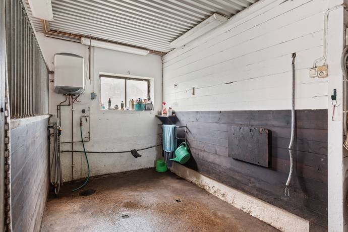 Gård utan jordbruk på Hattsundsvägen 8 Norrtälje Norrtälje kommun - bild 37
