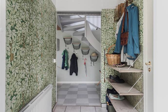 5 rum Radhus på Uardavägen 83 Östra Torn Lunds kommun - bild 6