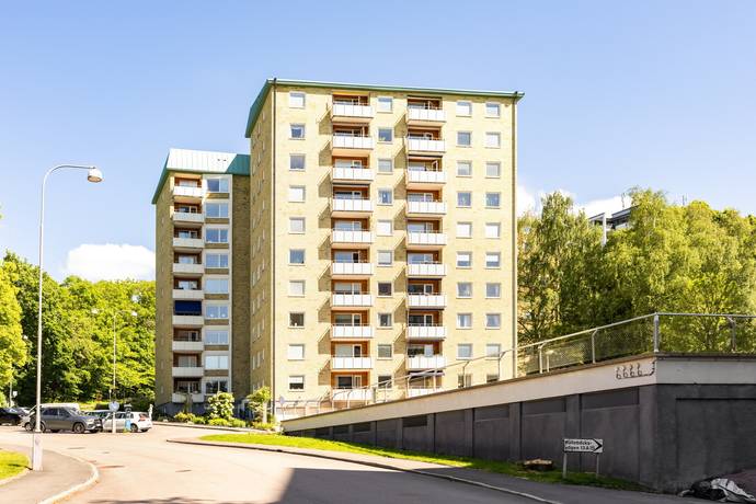 5 rum Lägenhet på Kallebäcksvägen 17B Kallebäck Göteborgs kommun - bild 22