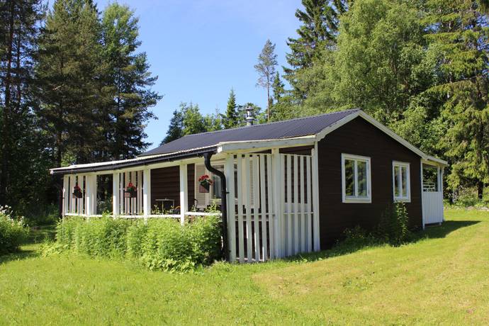 3 rum fritidshus på Näversjön 120 Krokom, Krokoms kommun - bild 2