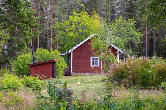 Fritidshus på Stavaheden 11 Malung-Sälens kommun - bild 20