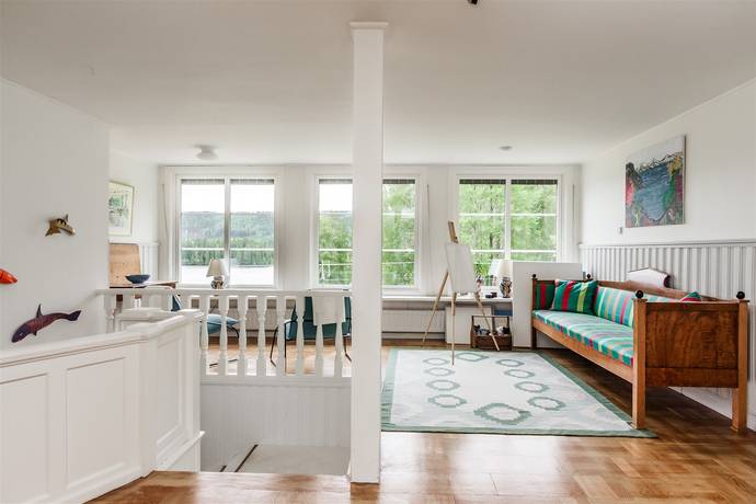 7 rum villa på Norra Väsby Villa väsby Sunnemo, Hagfors kommun - bild 4