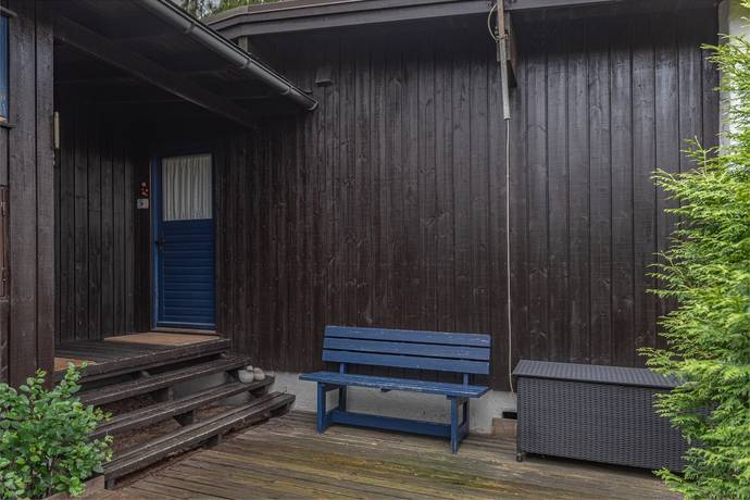 4 rum Fritidshus på Strand 48 Strand Strömstads kommun - bild 5