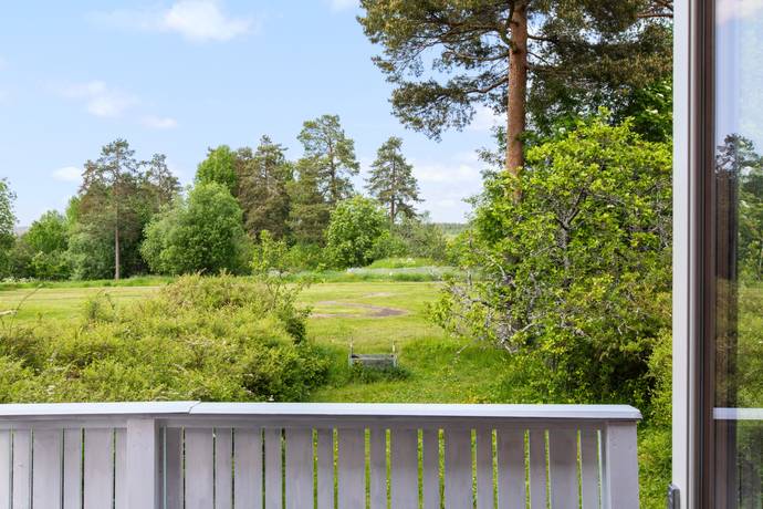 4 rum Lägenhet på Nynäshamnsvägen 19 Granloholm Sundsvalls kommun - bild 21