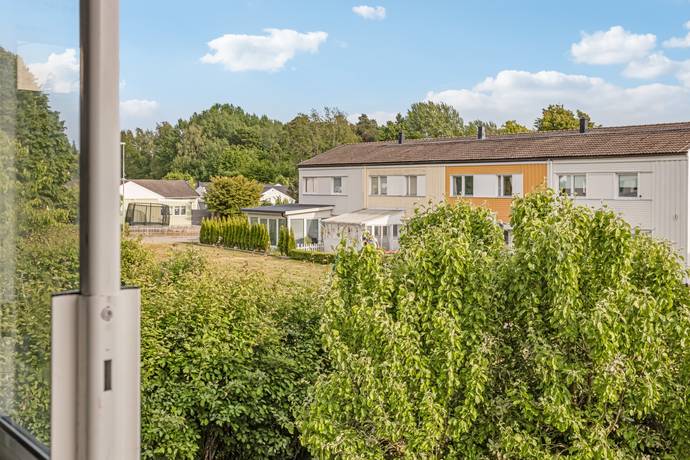 5 rum Radhus på Slagsta backe 40 Slagsta - Norsborg Botkyrka kommun - bild 27