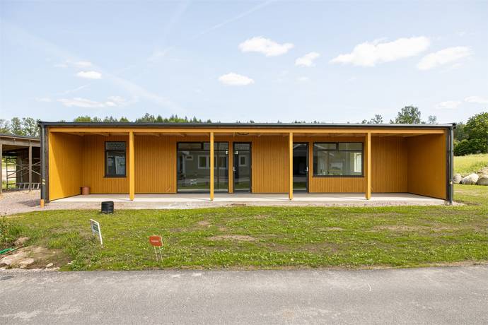 5 rum Villa på Daniavägen 1 Ludvigsborg Hörby kommun - bild 7
