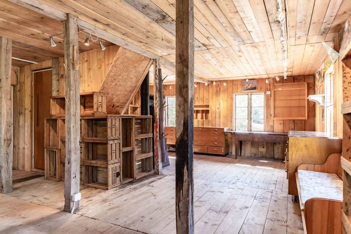 8 rum Villa på Skärsnäsvägen 41 Olofströms kommun - bild 82