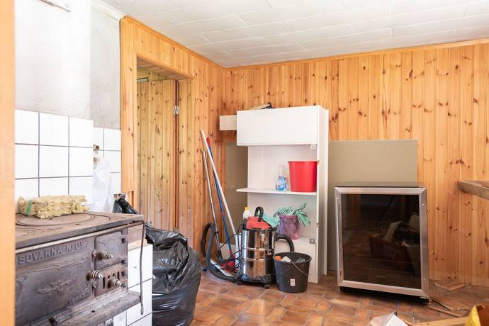 51 m² Fritidshus på Kumla 929 Glanshammar Örebro kommun - bild 9