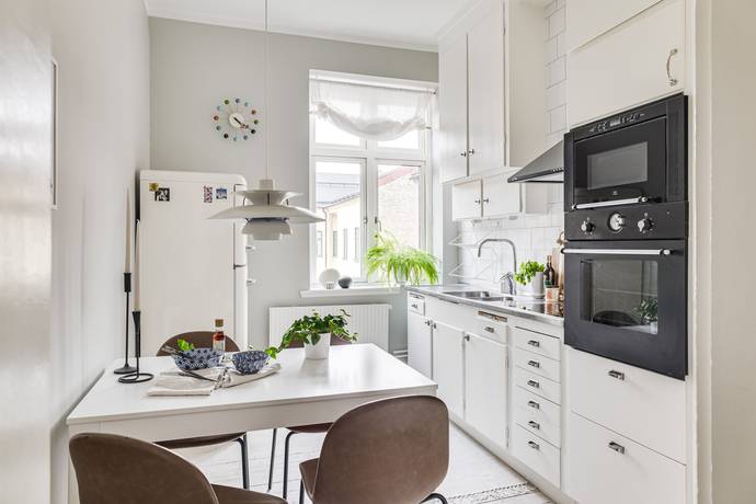 1 rum lägenhet på Sofielundsvägen 10A Möllevången, Malmö kommun - bild 3
