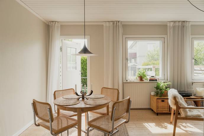 4 rum radhus på Spireagången 7 Fräntorp, Göteborgs kommun - bild 4