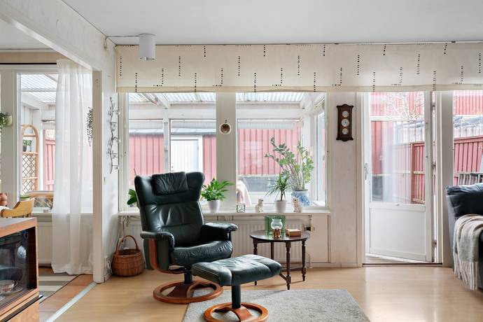 6 rum Radhus på Kupeskärsgatan 112 Önnered Göteborgs kommun - bild 9