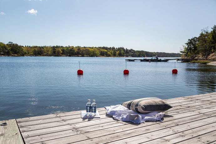 5 rum fritidshus på Överbyvägen 80 Djurö, Vindö, Värmdö kommun - bild 5