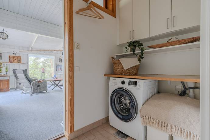 3 rum Villa på Norra Gårdslötsvägen 22 Åkersberga Österåkers kommun - bild 19