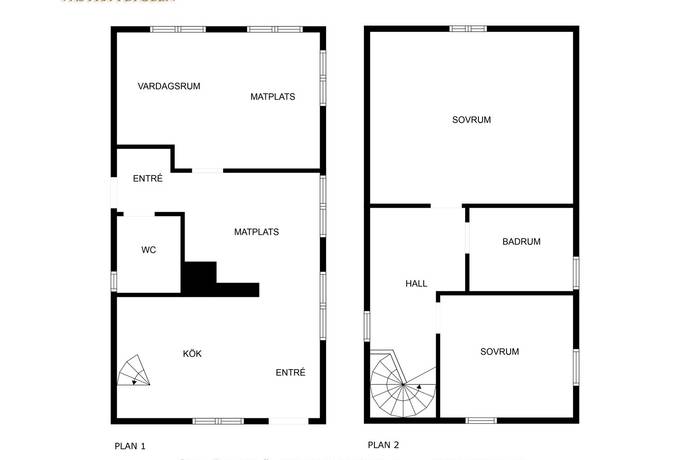 10 rum Gård/skog på Baggekulla 101, 102, 103, 104 Västergötland Ulricehamns kommun - bild 50