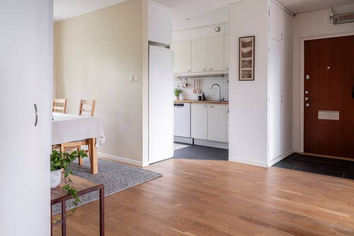 3 rum Lägenhet på Kruthornsvägen 54A Edsberg Sollentuna kommun - bild 20