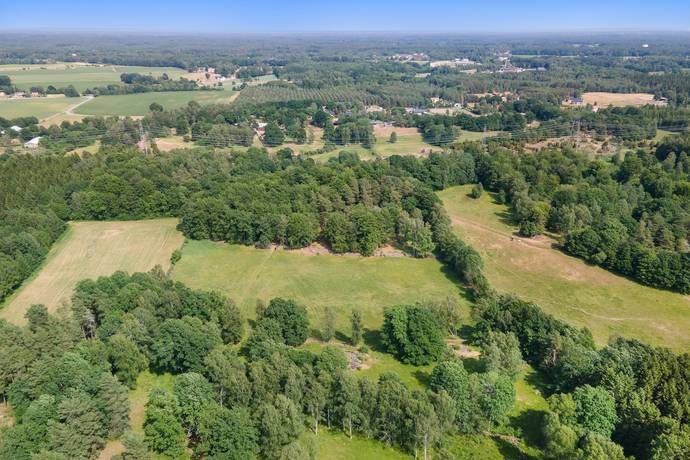 191 m² Gård utan jordbruk på Torarpsvägen 291 Torarp Karlshamns kommun - bild 65