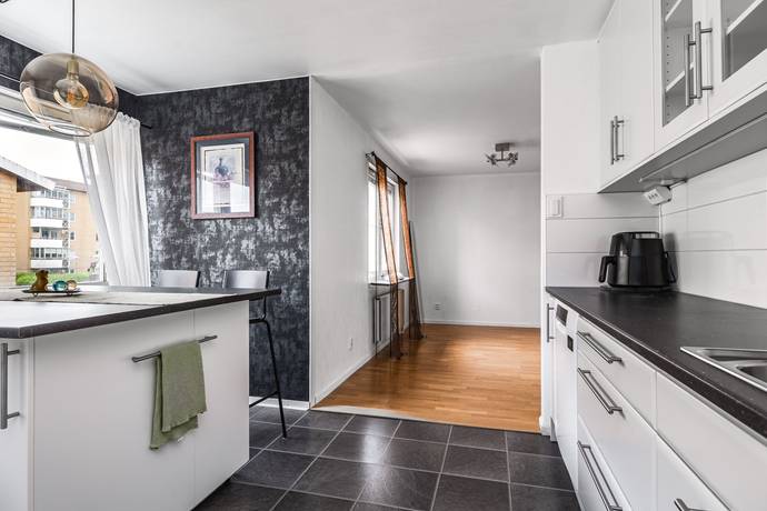 4 rum Lägenhet på Stora Trädgårdsgatan 17P Fimmelstången Västerviks kommun - bild 23