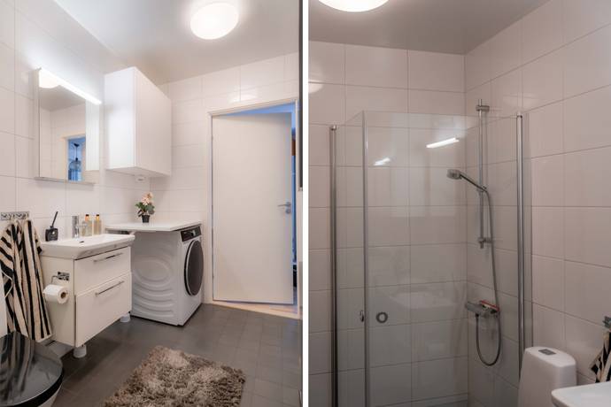 2 rum Lägenhet på Parkallén 46 Täby Park Täby kommun - bild 19