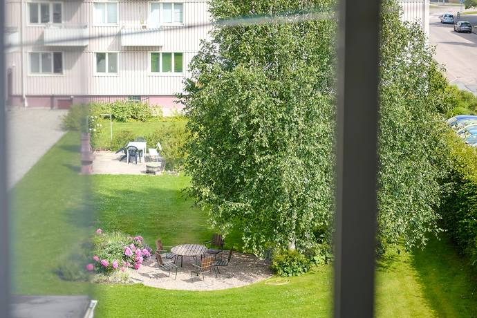 1 rum lägenhet på Lotta Svärdsgatan 2B Göteborg, Göteborgs kommun - bild 3