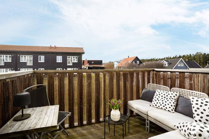 3 rum lägenhet på Vänskapens väg 17C Ljusstaden, Kalmar kommun - bild 2