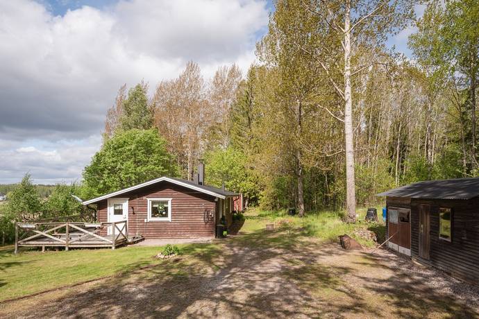 3 rum villa på Råby 21 Krylbo, Avesta kommun - bild 3
