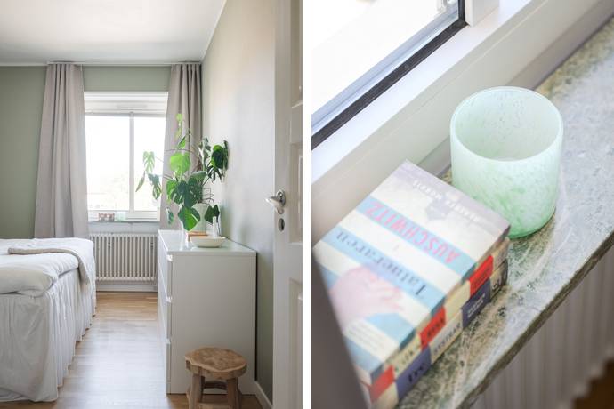 2 rum Lägenhet på Ribevägen 14C Dammfri Malmö kommun - bild 28