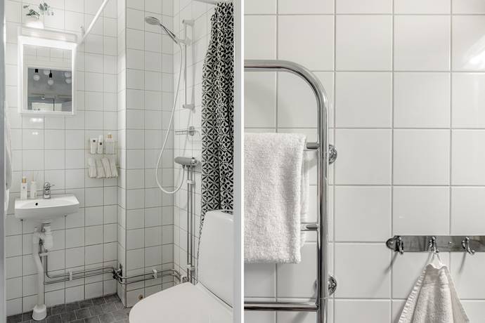 1 rum Lägenhet på Västra Kanalgatan 11 Södertälje Centrum Södertälje kommun - bild 9